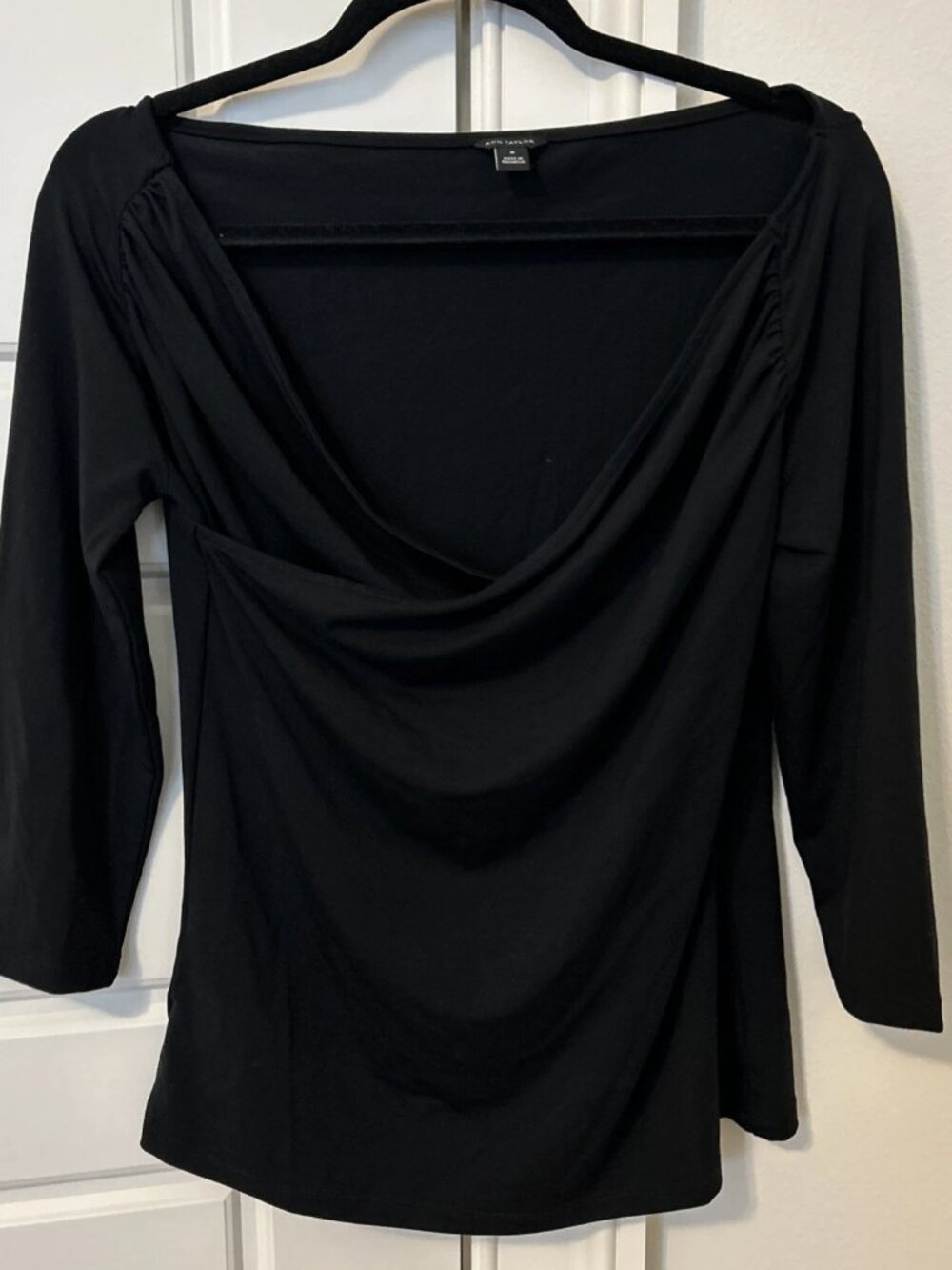 Ann Taylor top